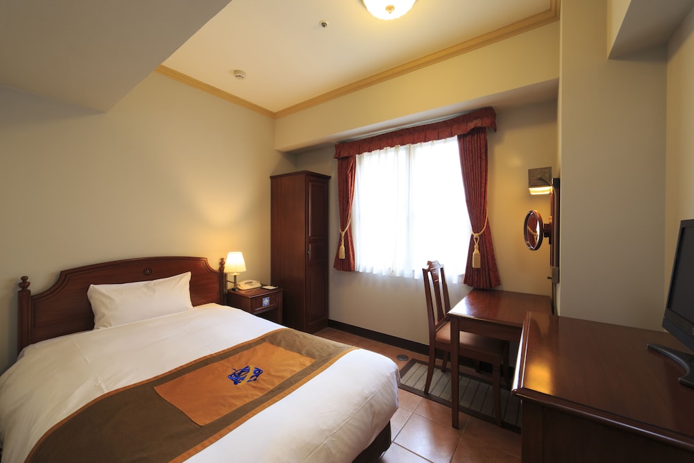 Standard Single Room, Non Smoking (Single Use) - Photo 1