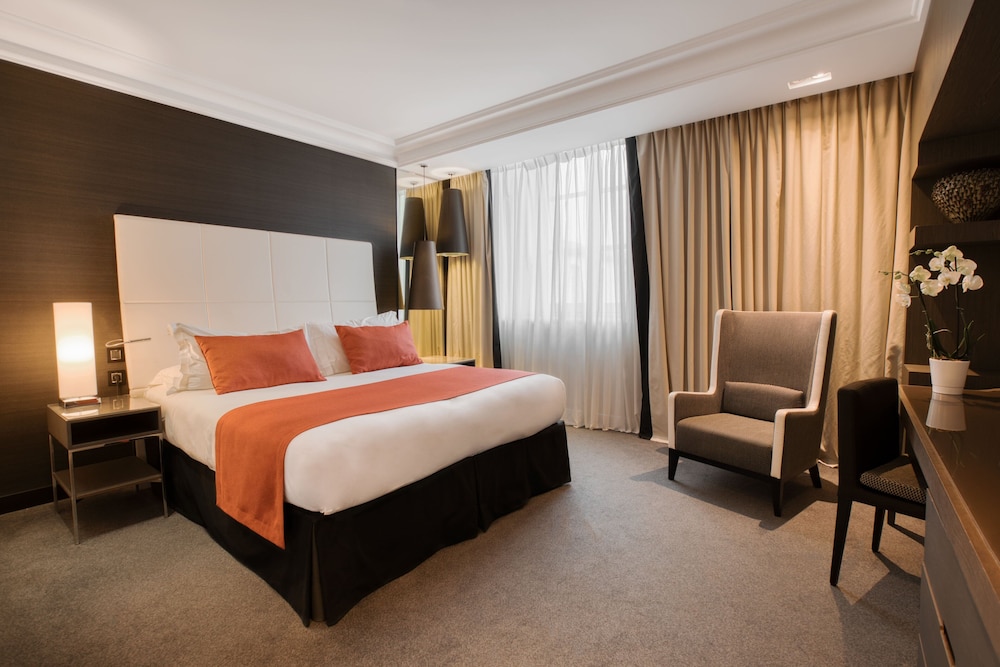Classic Room - Photo 1