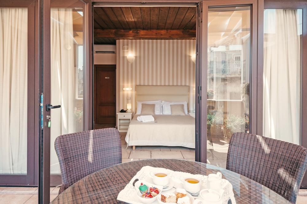 Exclusive Double Room photo 2