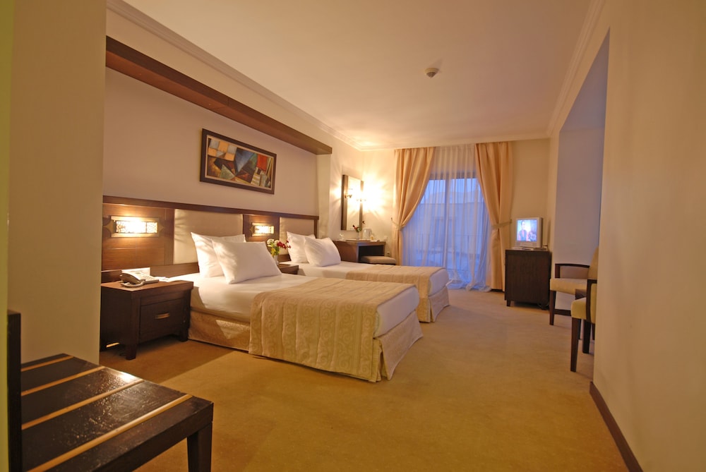 Premier Room photo 1