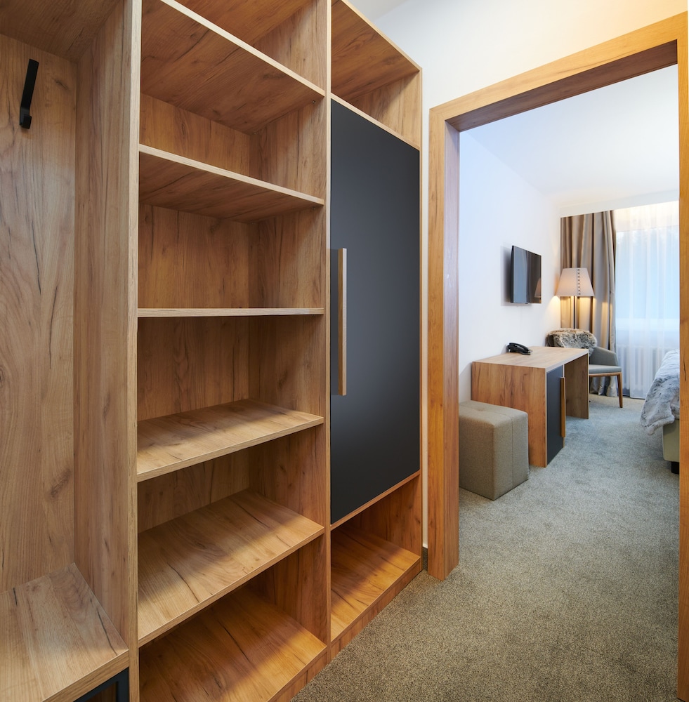 Superior Double Room, Balcony photo 2