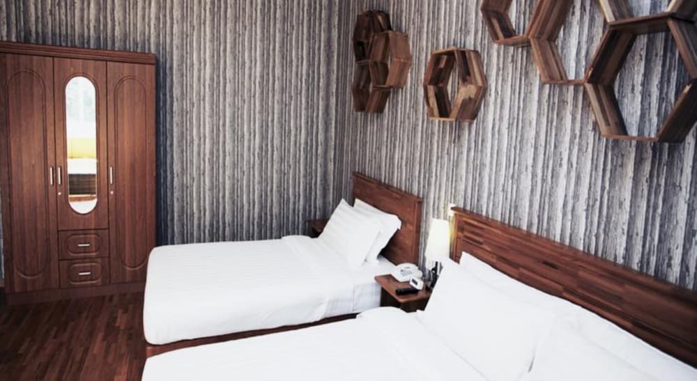 Designer Suite Room photo 2