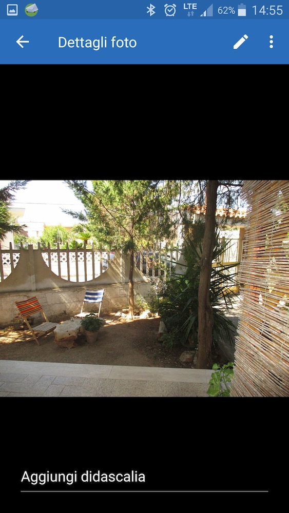 Studio, Garden View, Ground Floor photo 3