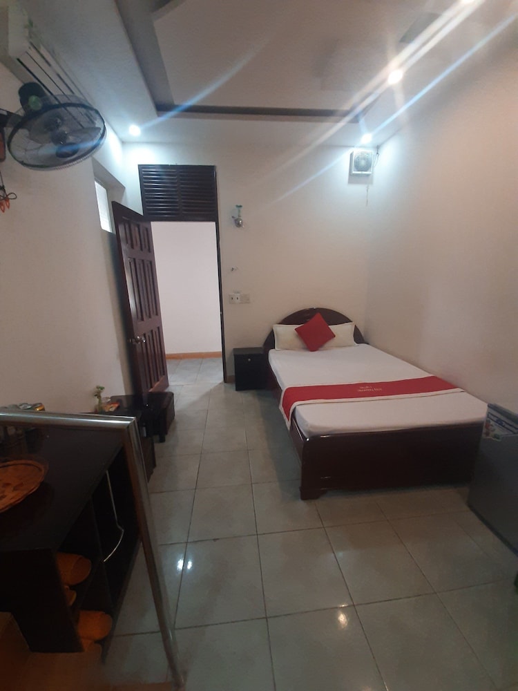 City Double Room Single Use photo 3