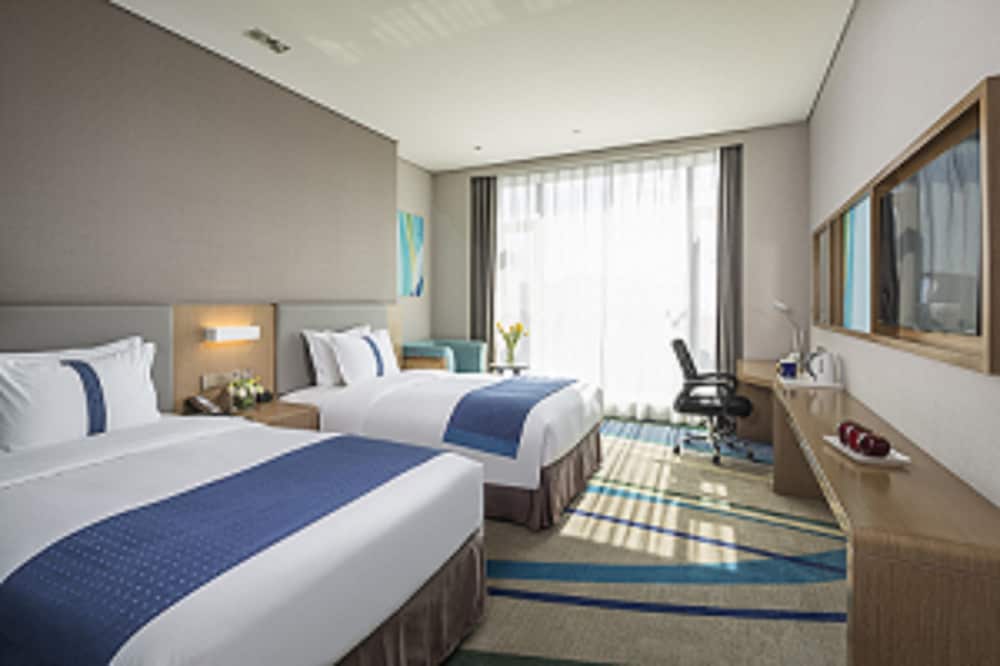 Standard Room, 2 Twin Beds