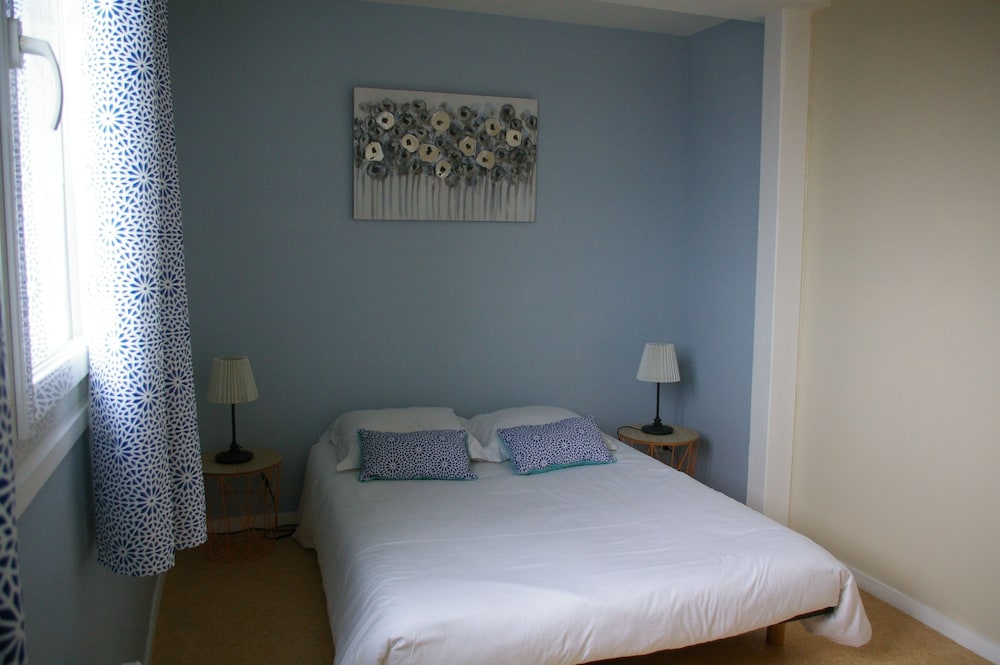 Apartment (4/5 personnes)