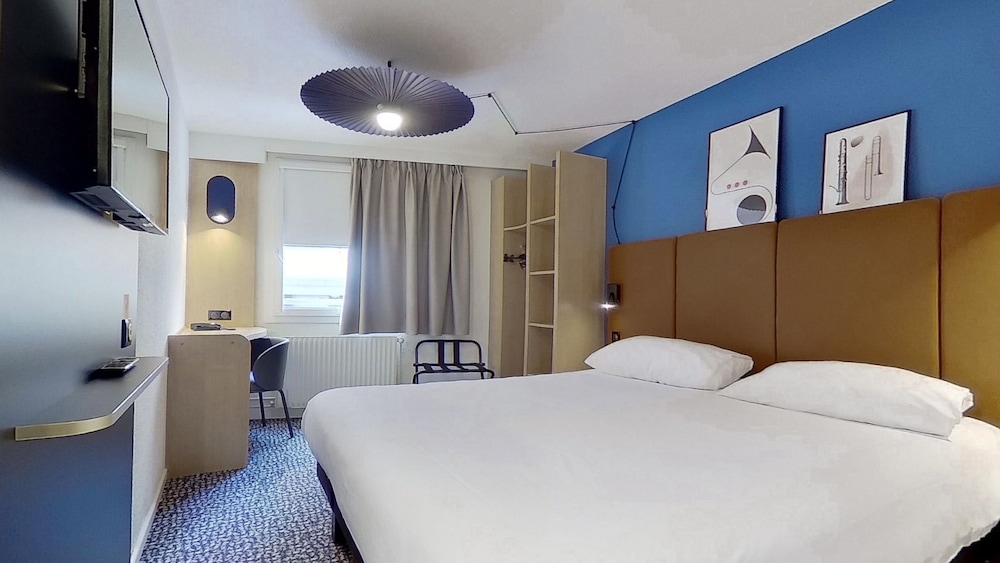 Standard Double Room, 1 Double Bed photo 1