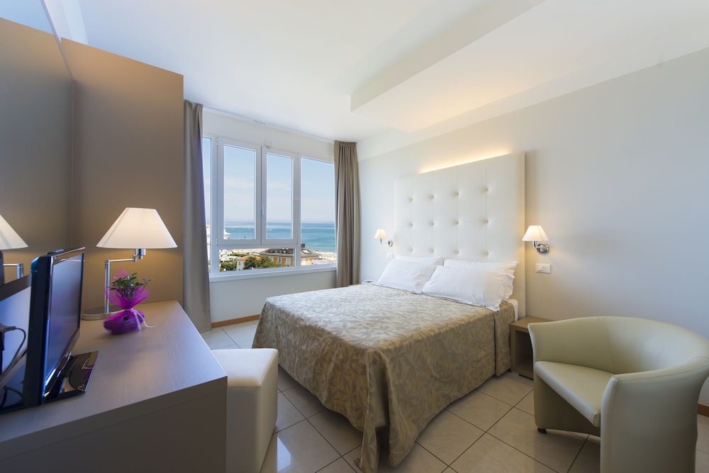 Comfort Double Room, 1 Bedroom - Photo 1
