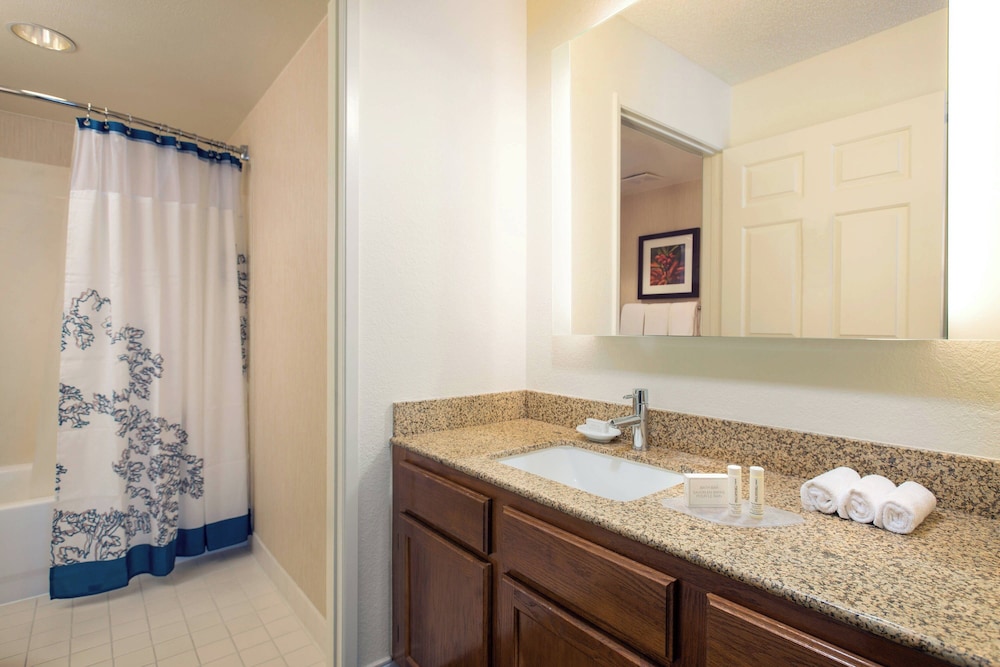Residence Inn San Diego Sorrento Mesa/Sorrento Valley, Foto 5