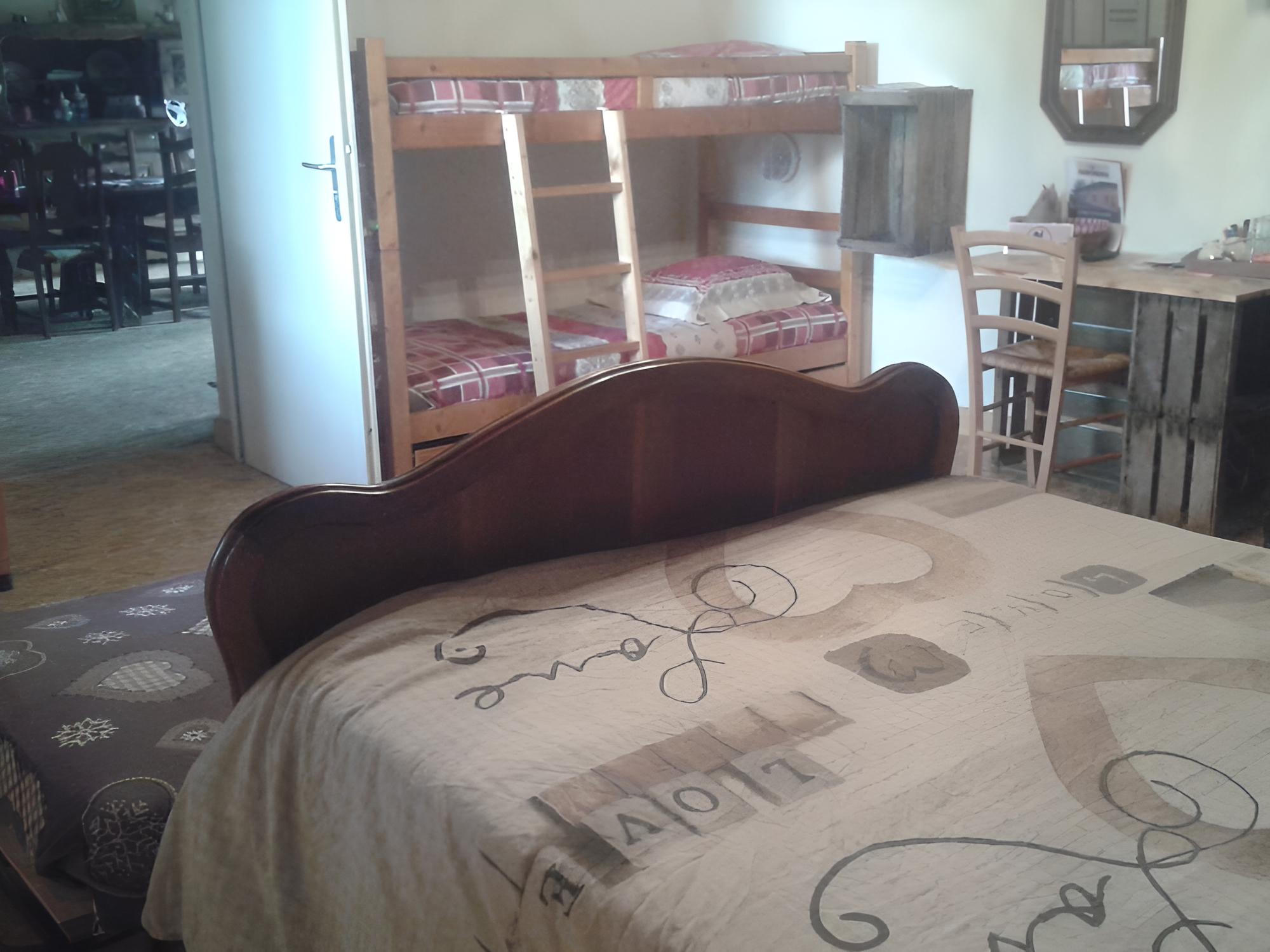 Comfort Double Room, Private Bathroom (Doree) photo 3