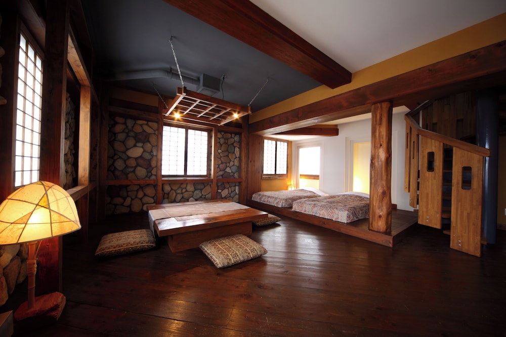 Maisonette Suite, Non Smoking