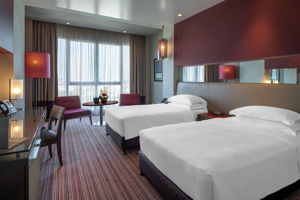 Room, 2 Twin Beds (Guest)