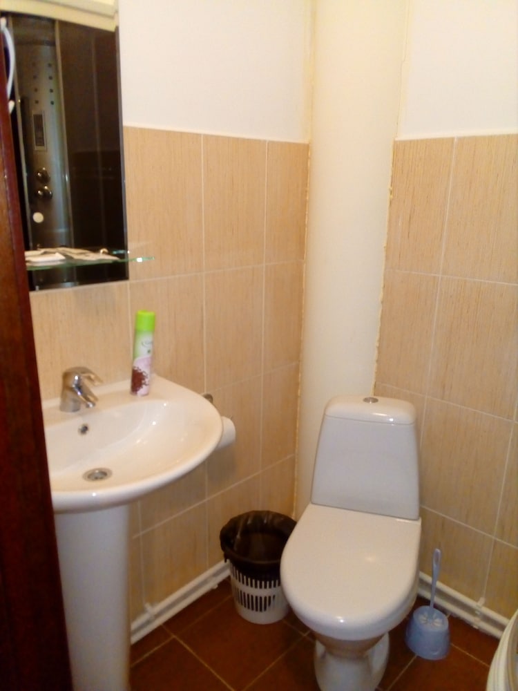 Standard Double Room photo 2