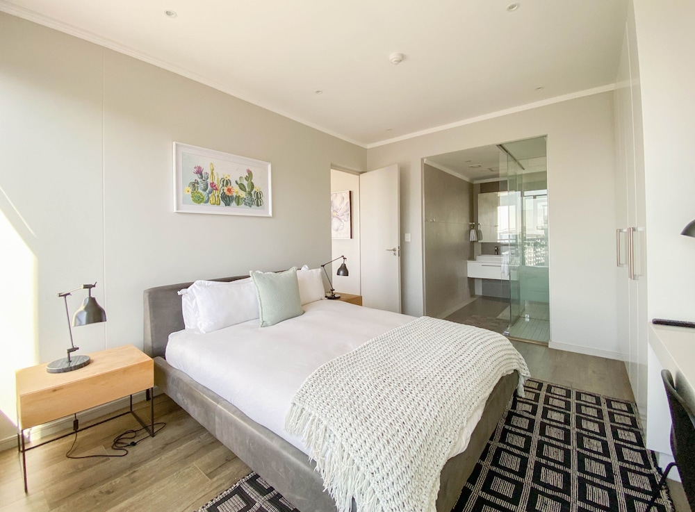 Executive Apartment, 2 Bedrooms