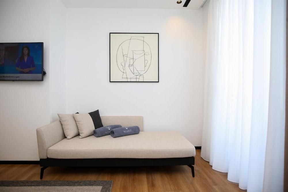 Superior Double Room, Private Pool