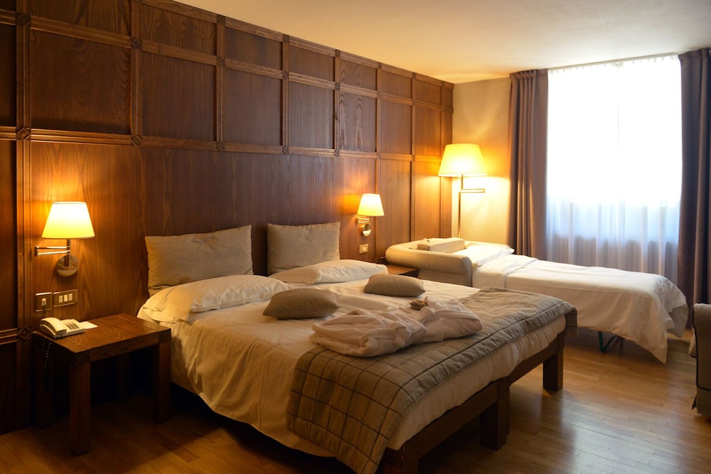 Comfort Double or Twin Room - Photo 1