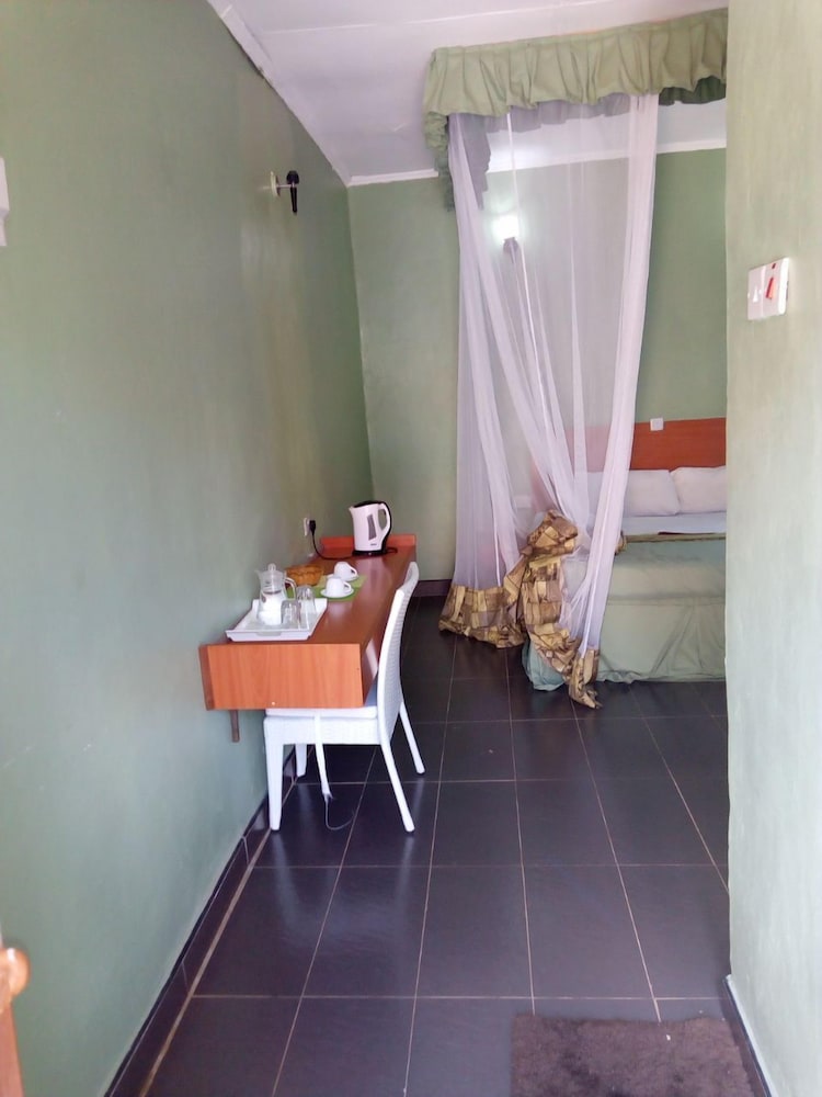 Deluxe Double Room, 1 Bedroom photo 3