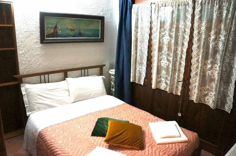 Quadruple Room photo 3
