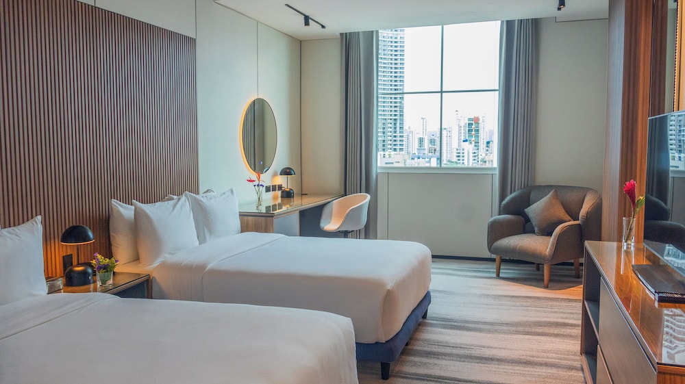 Superior Double Room photo 1