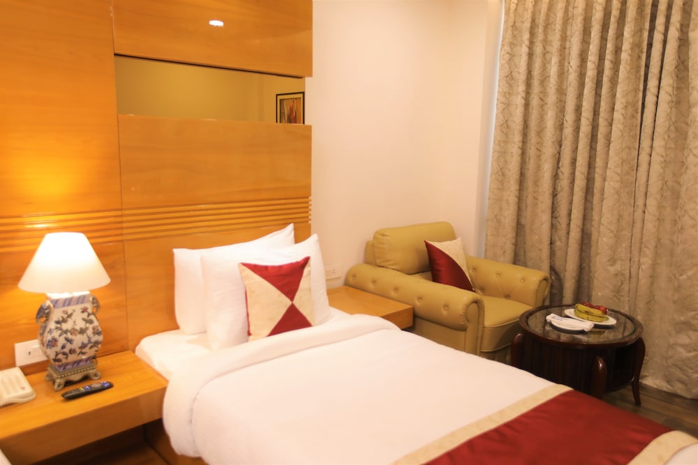 Deluxe Room photo 2
