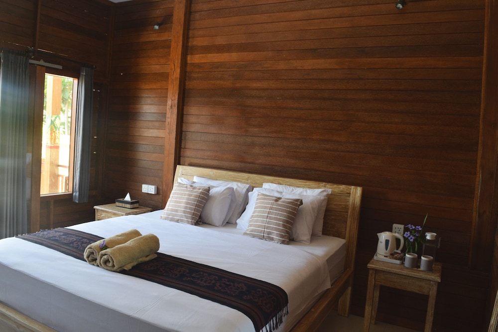 Superior Room Sea View - Photo 8
