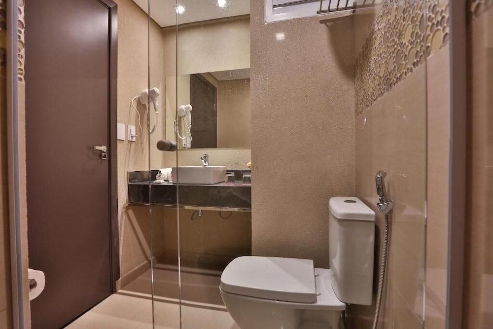 Standard Triple Room, 3 Twin Beds, Air conditioning photo 2