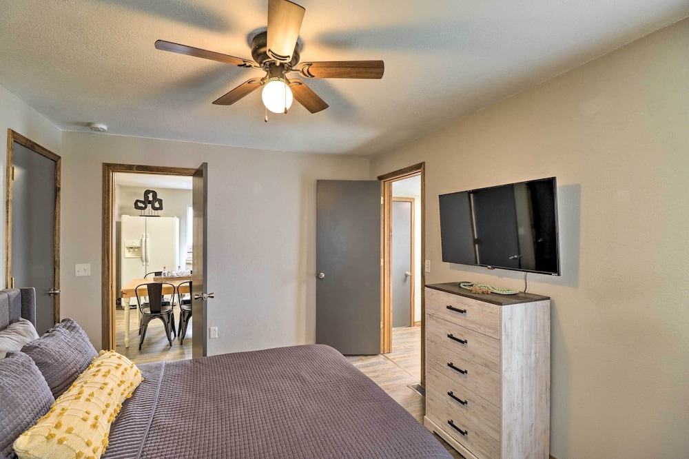 House (2 Bedrooms) photo 3