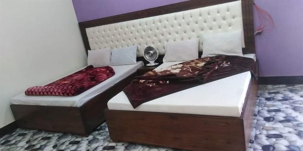 Triple Room photo 1