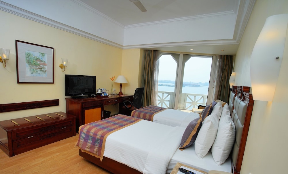 Executive Room, 1 Twin Bed, Sea View - Photo 4