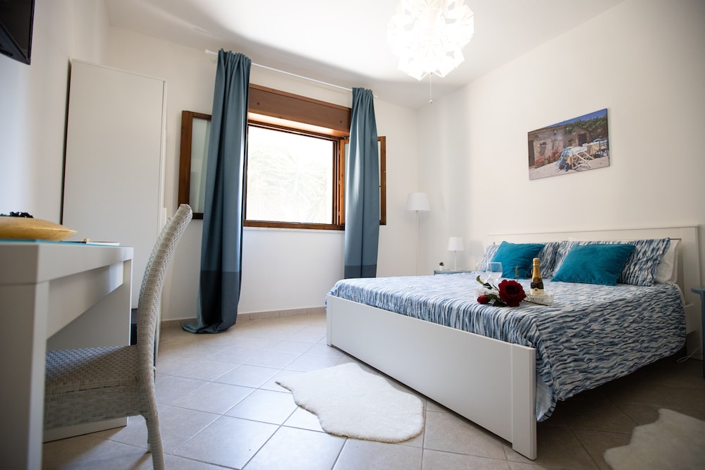 La Casa di Nanà Turistuthyrning, Bild 7