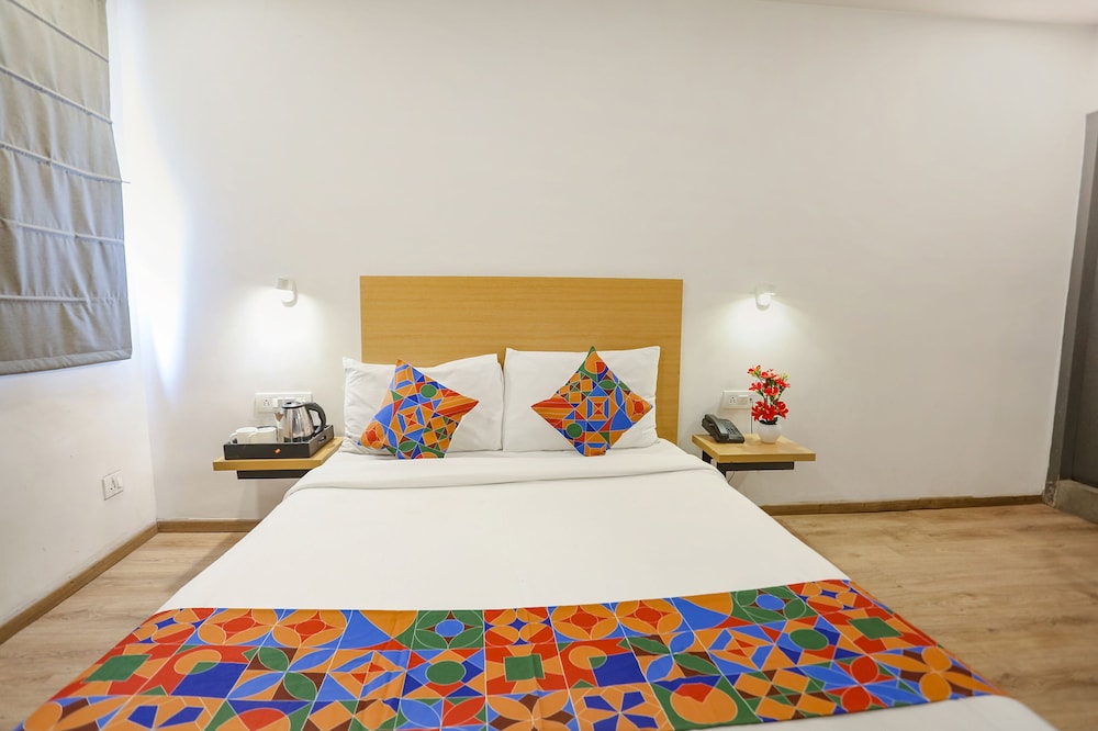 Deluxe Room photo 3
