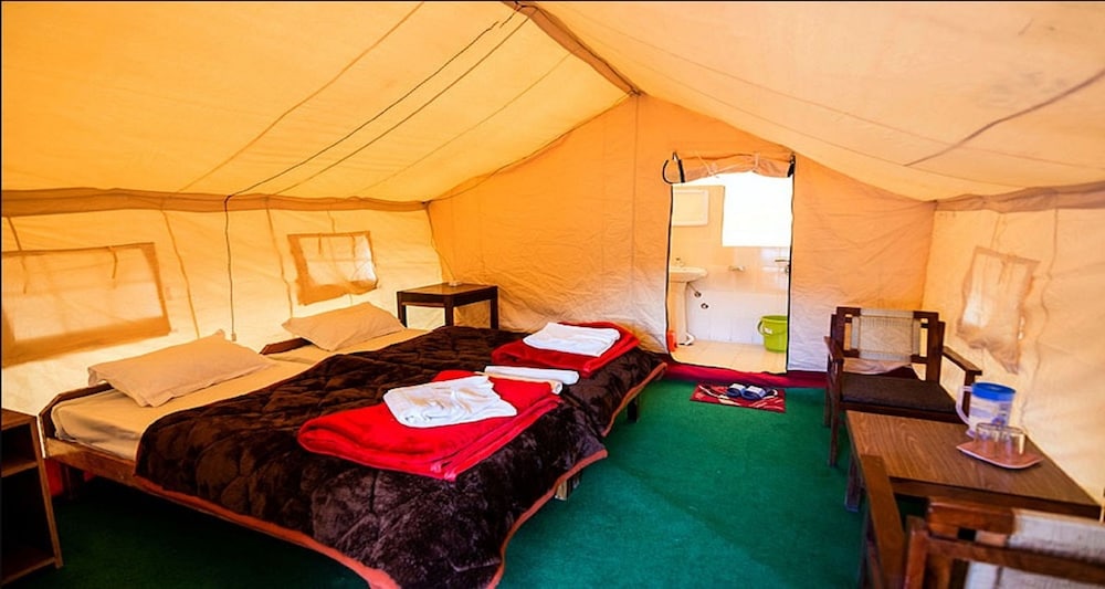 Standard Camp