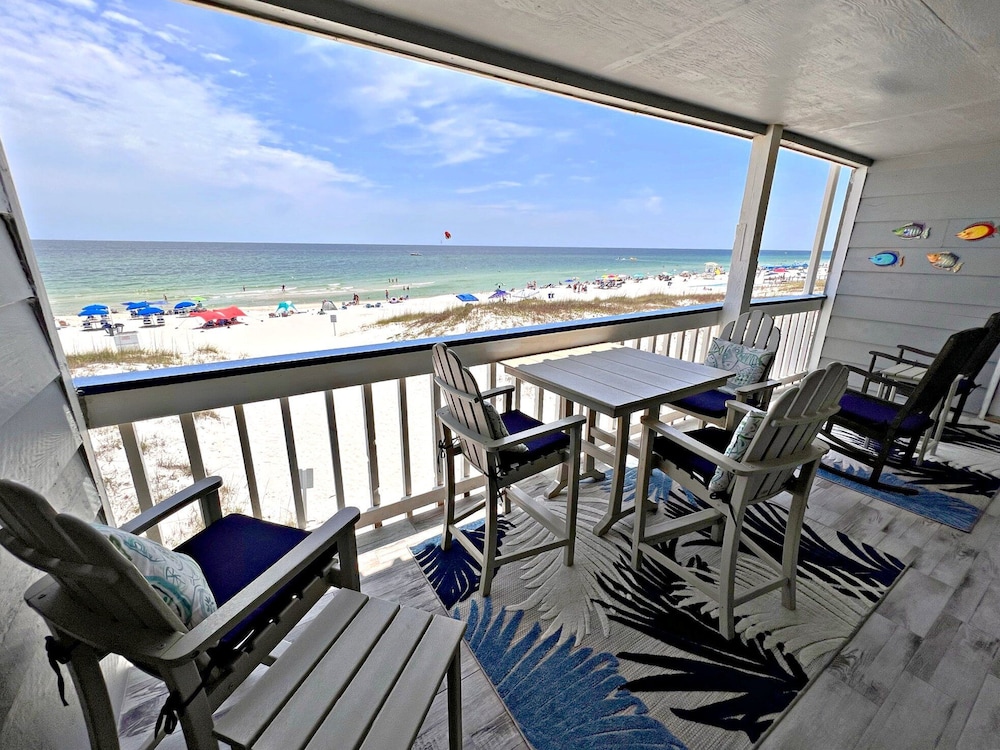 Condo, Multiple Beds, Balcony (Regatta 201B)