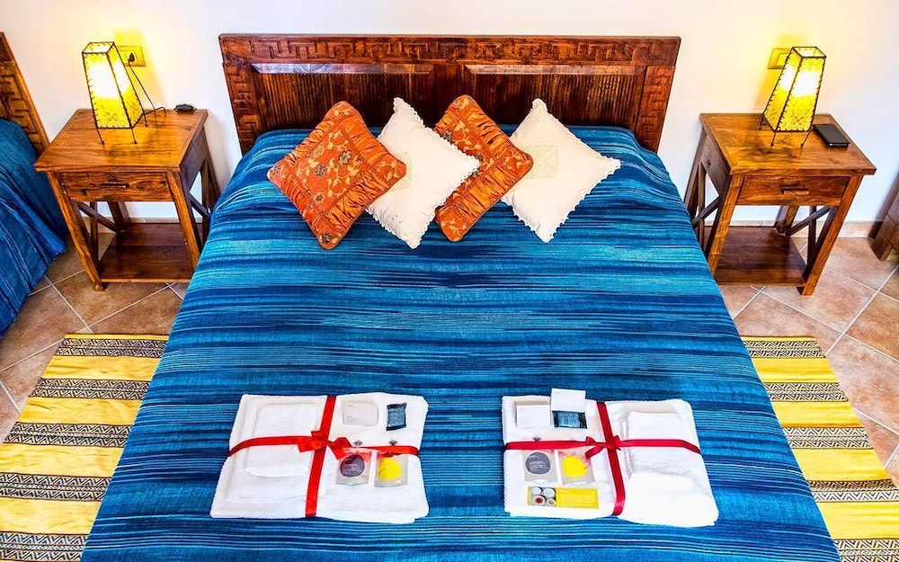 Triple Room, Kitchenette (Brezza Marina) photo 3