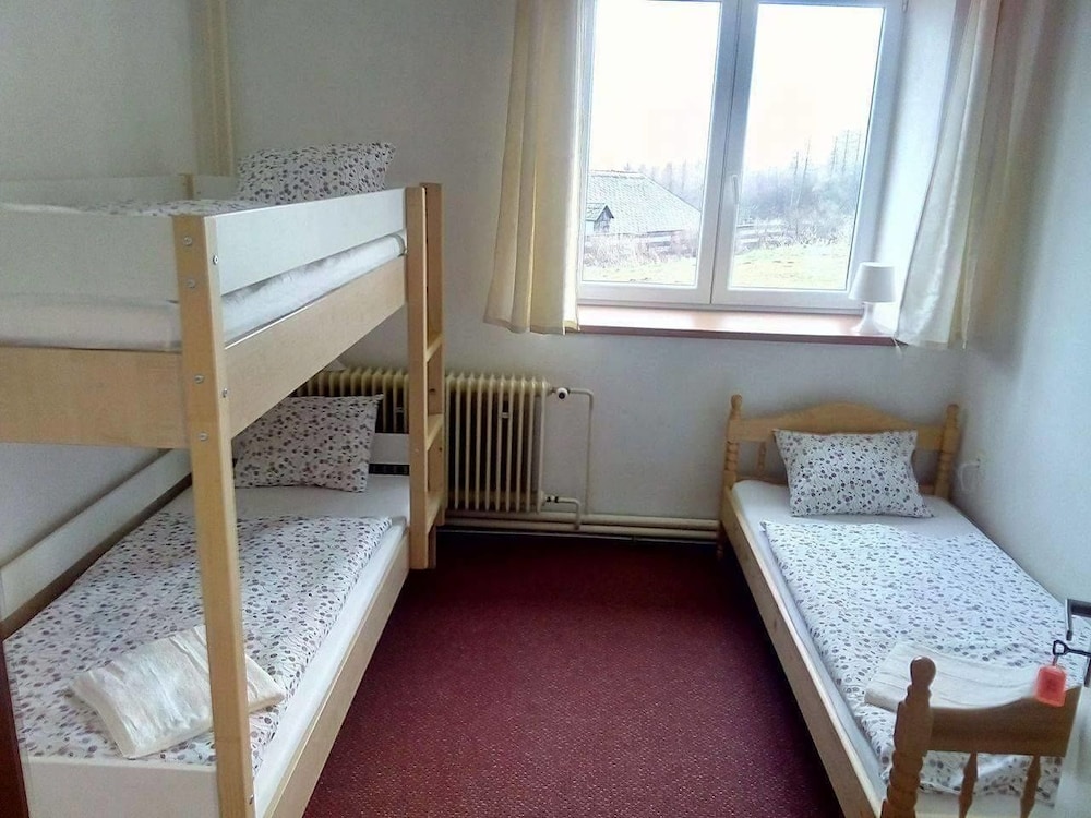 Classic Apartment, 2 Bedrooms (5+2) photo 3