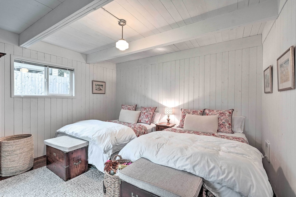 House (2 Bedrooms) photo 3