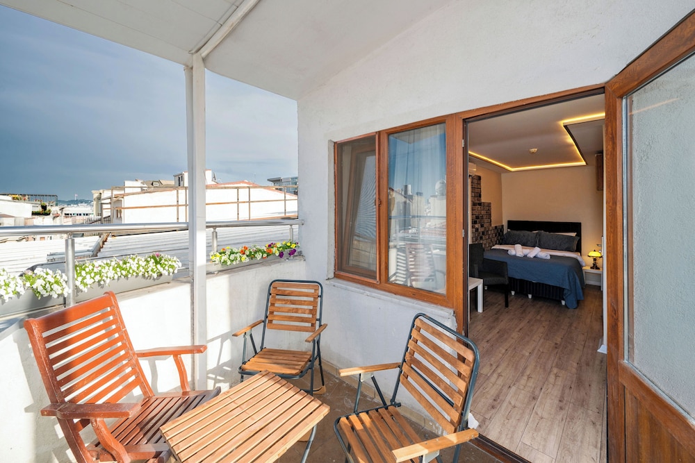 City Studio Suite photo 1