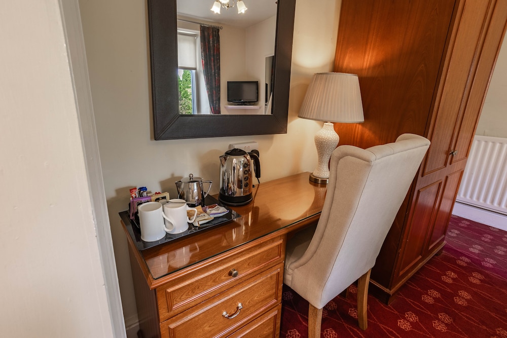 Standard Country Double with Ensuite photo 3