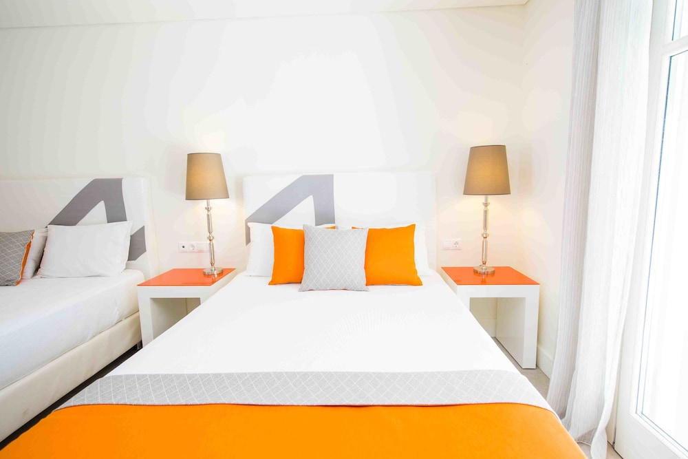 Superior Double Room, Sea View - Photo 1