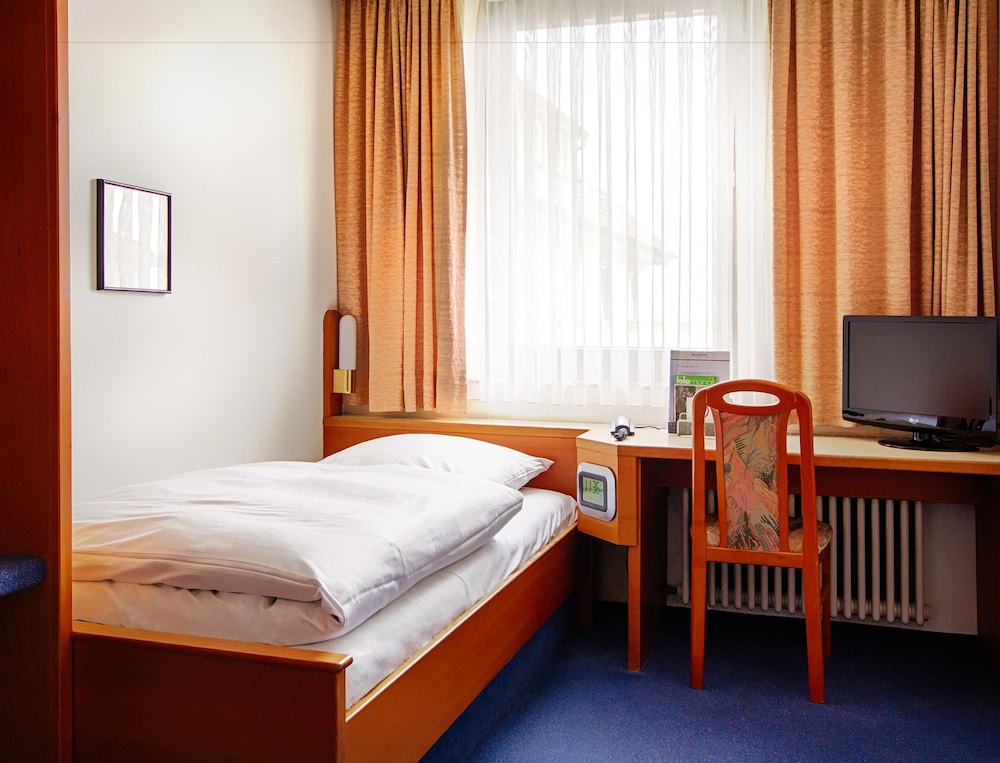 Economy Single Room photo 1