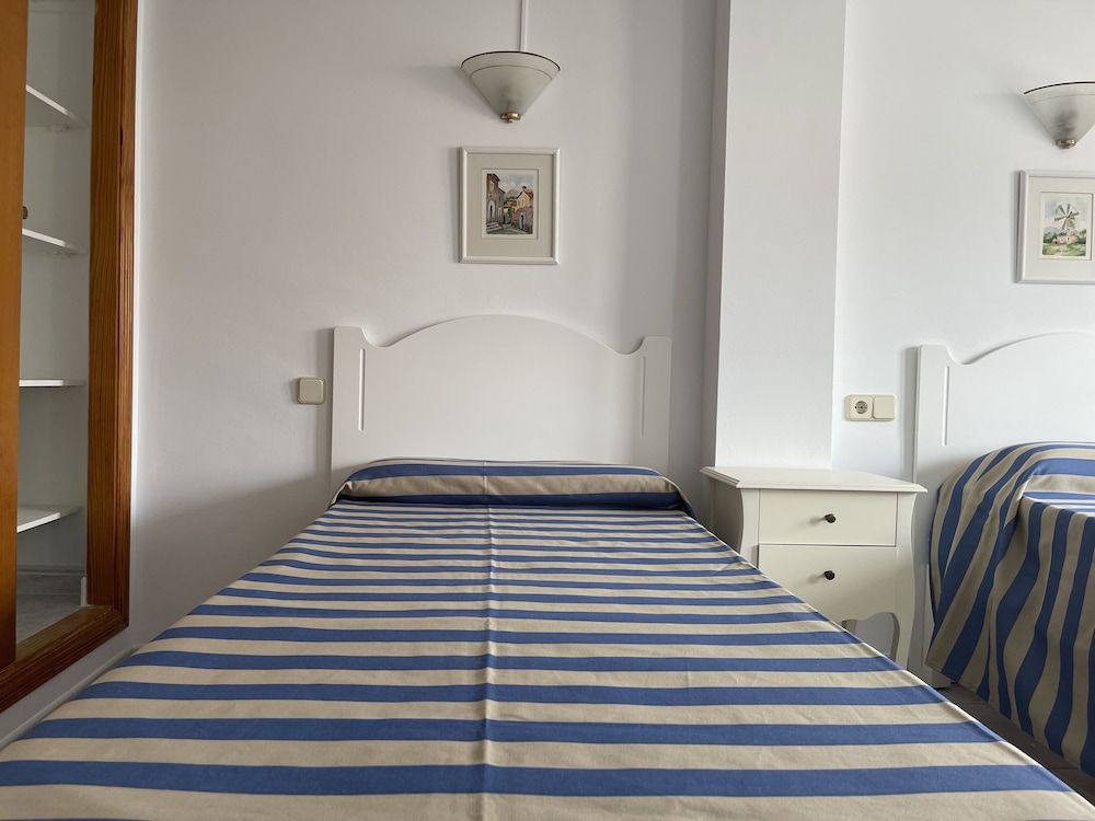 Standard Double Room Single Use, Balcony