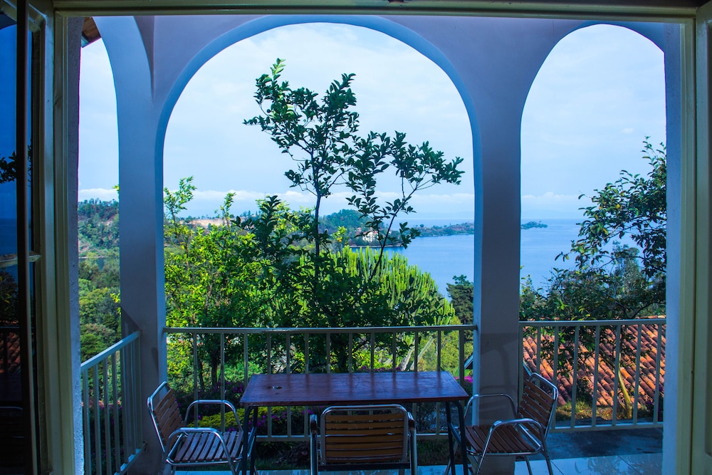 Deluxe Double Room, Lake View