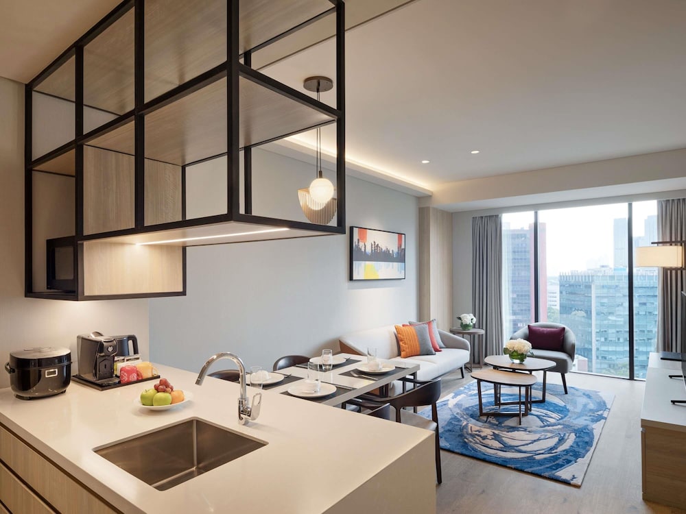 Swiss Advantage Apartment, 3 Bedrooms