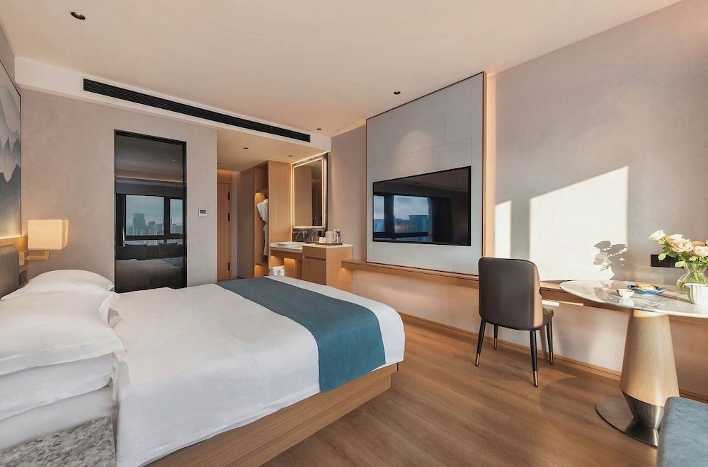 Comfort Room photo 1