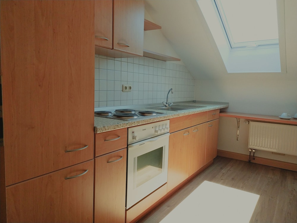 Apartment, Private Bathroom (Nord) photo 1