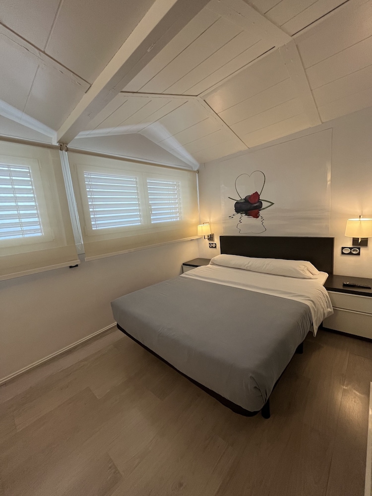 Premium Double Room, Sea View photo 3