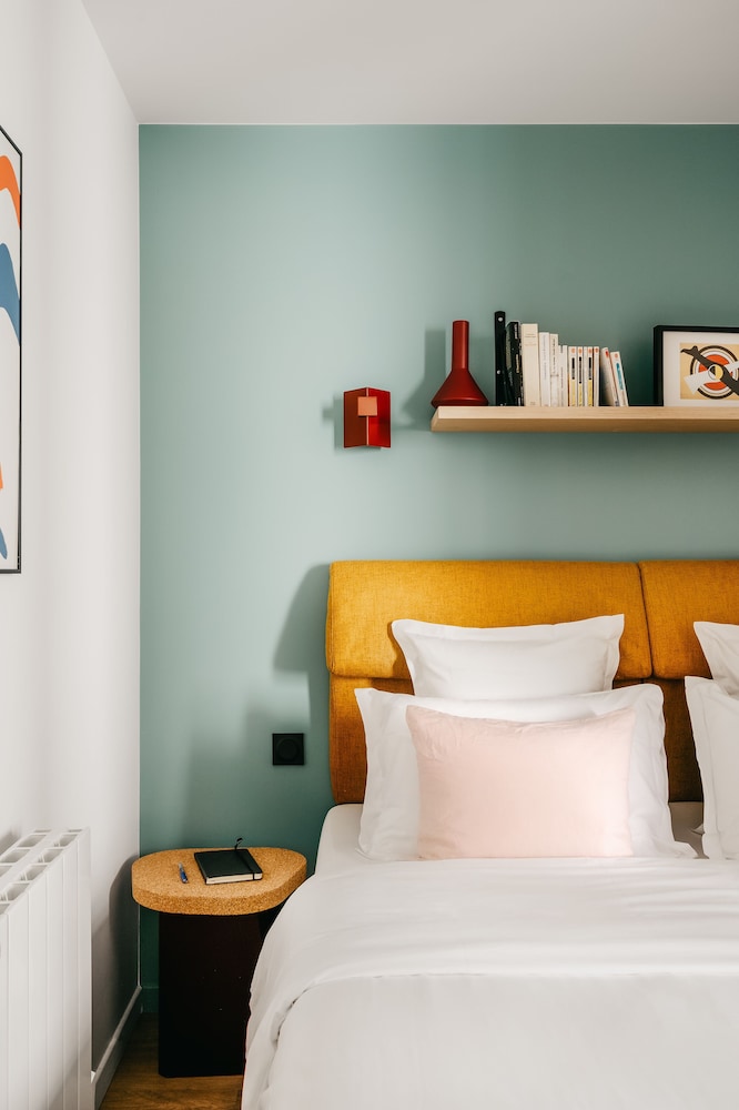 Apartment N°20 : 2-bedrooms photo 3