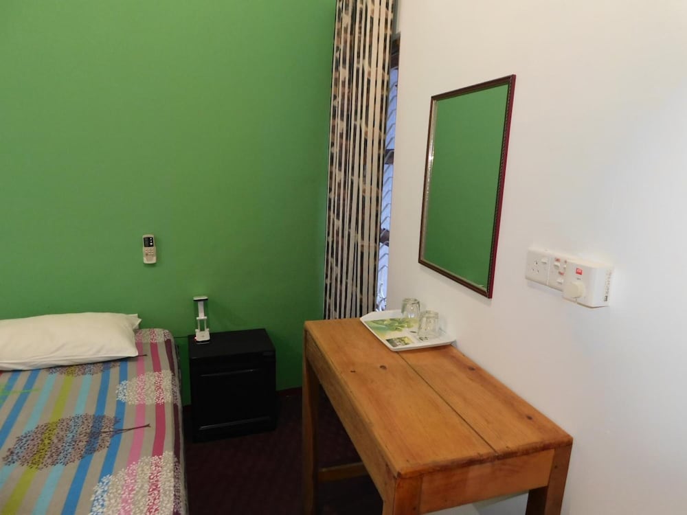 Comfort Single Room, Corner photo 1