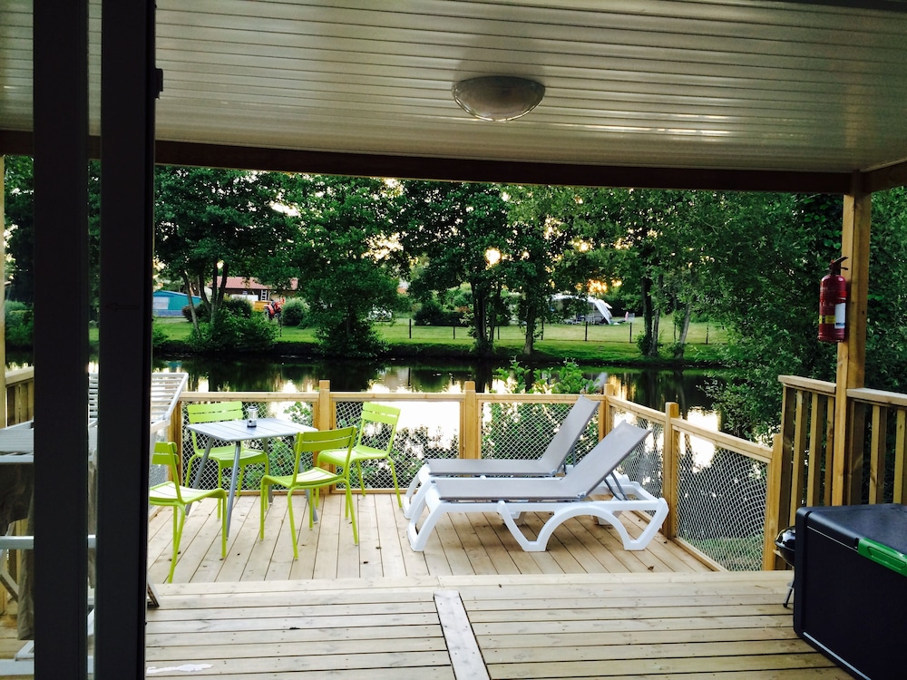 Mobile Home (Pecheur) photo 3