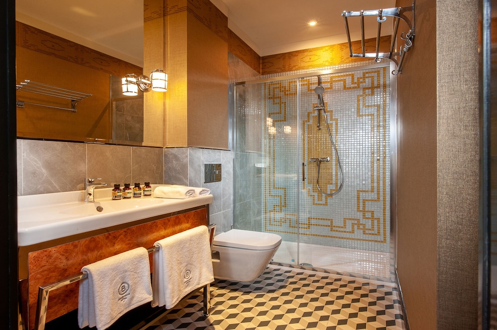 Deluxe Double or Twin Room - Photo 12